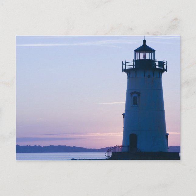 Postal EE. UU., MASSACHUSETTS, Martha's Vineyard: 2 (Anverso)