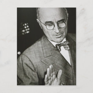 Postal EE. UU., Misuri, Independence, Truman Presidencial