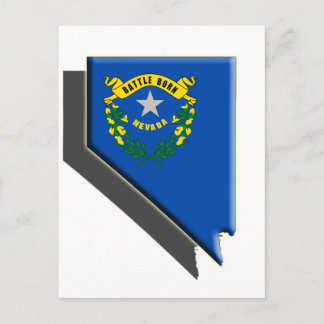 Postal EE.UU.: Nevada