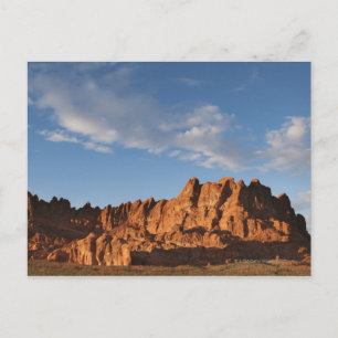Postal EE.UU., Nevada, Valle del Fuego, Colinas de Rock R