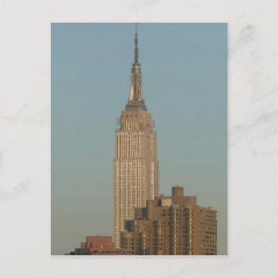 Postal EE. UU., Nueva York, Ciudad de Nueva York, Manhatt