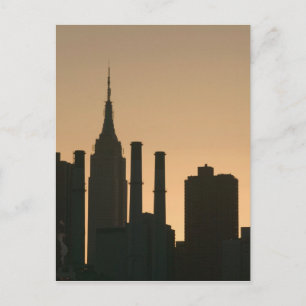 Postal EE. UU., Nueva York, Nueva York City, Manhattan: 6