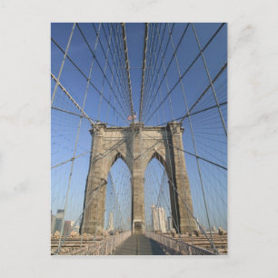 Postal EE. UU., Nueva York, Nueva York Ciudad, Brooklyn: