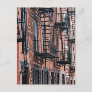 Postal EE. UU., Nueva York, Nueva York Ciudad, Brooklyn: