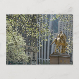 Postal EE. UU., Nueva York, Nueva York Ciudad, Manhattan: