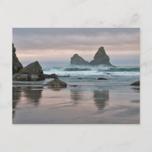 Postal EE.UU., Oregón, Bullards Beach