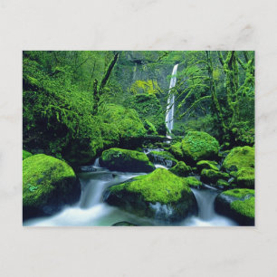 Postal EE. UU., Oregón, Columbia River Gorge National 2