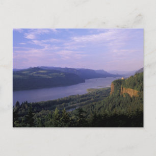 Postal EE.UU., Oregón, Columbia River Gorge National 4