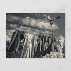 Postal EE.UU., Pennsylvania, Pennsylvania Países Bajos 1