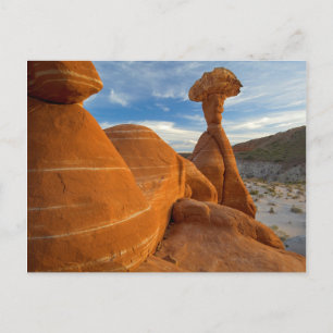 Postal EE.UU., Utah, Gran Escalera Escalante-Nacional