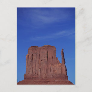 Postal EE.UU., Utah, Monument Valley, Monumento Nacional,