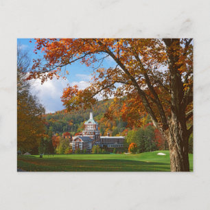 Postal EE. UU., Virginia, Hot Springs, The Homestead