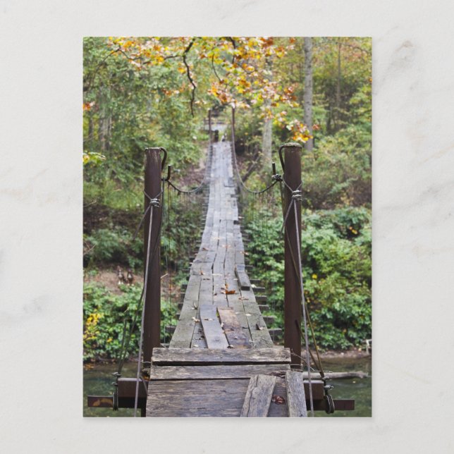 Postal EE.UU., Virginia Occidental, Nueva Richmond.Nacion (Anverso)