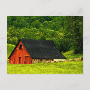Postal EE. UU., Virginia, Parque Nacional Shenandoah, 2
