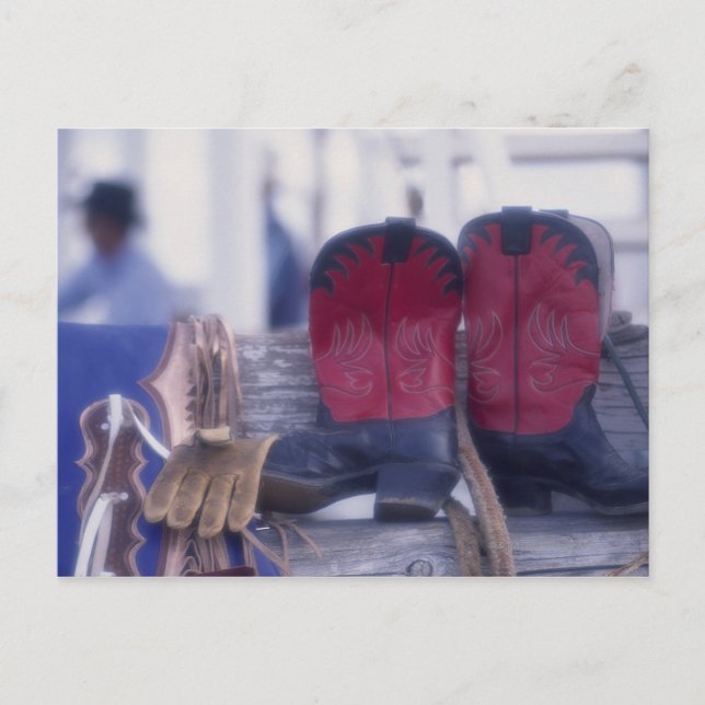 Postal EE.UU., Wyoming (Anverso)