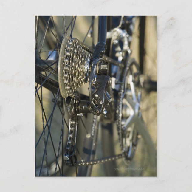 Postal EEUU, AZ, Phoenix (Anverso)