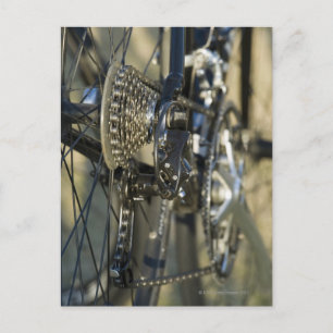 Postal EEUU, AZ, Phoenix