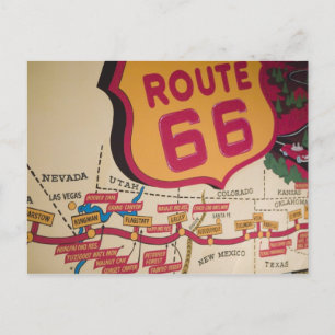 Postal EEUU, Kentucky, Bowling Green: Corvette nacional 5