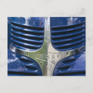 Postal EEUU, MASSACHUSETTS, Viñedo de Martha: Oeste 2