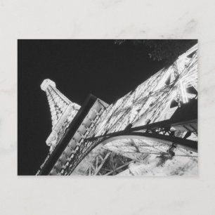 Postal EEUU, Nevada, Las Vegas: Torre Eiffel / París