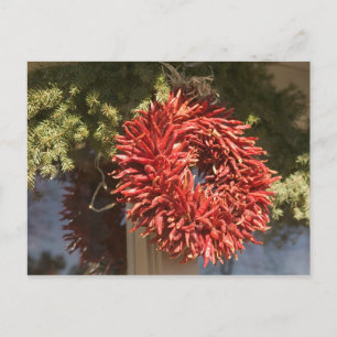 Postal EEUU, Nuevo México, Santa Fe: Centro Santa Fe, 2