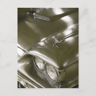 Postal EEUU, Ohio, Cleveland: Histórico de la Reserva Occ