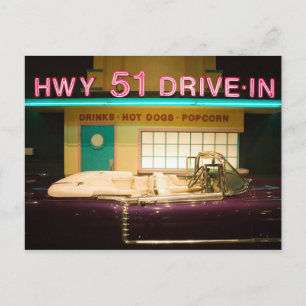 Postal EEUU, Tennessee, Memphis: Elvis Presley