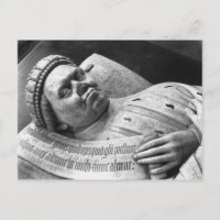 Efigie del Duc Jean de Berry Count of Poitiers