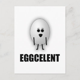 POSTAL EGGCELENTE