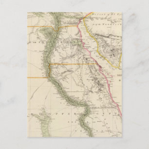 Postal Egipto 11