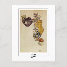 Egon Schiele #164-2 - Bella Artes