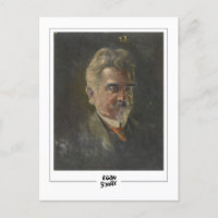 Egon Schiele #254-2 - Bella Artes