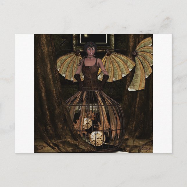 Postal EgyptanSteamBig.jpg (Anverso)