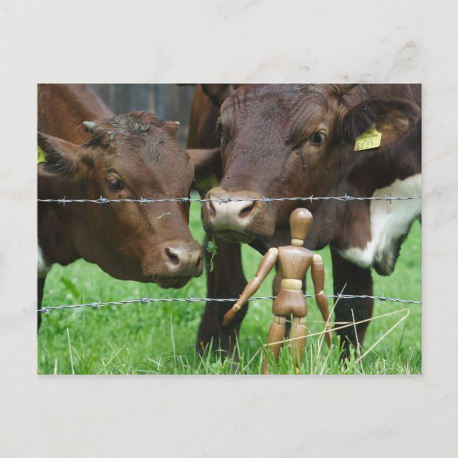 Postal ¿Eh? (Anverso)