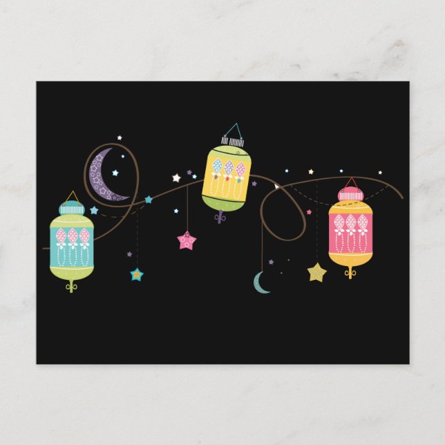 Postal Eid (Anverso)