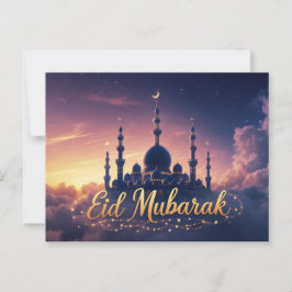 Postal Eid Karte