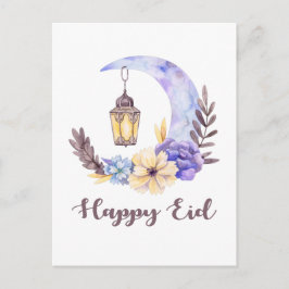 Postal eid mubarak, Eid Ul Fitr