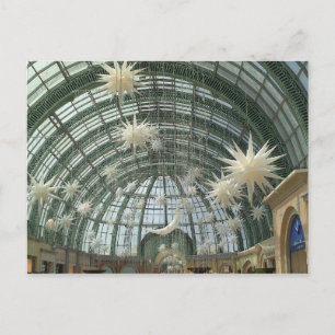 Postal Eid Mubarak. Ramadam Kareem