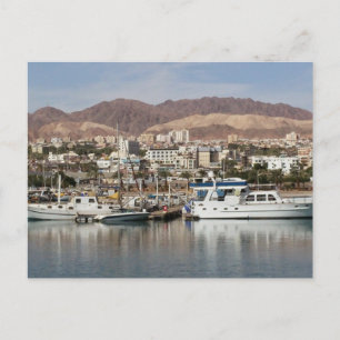 Postal Eilat