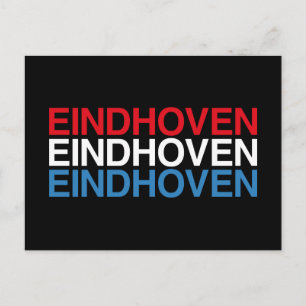 POSTAL EINDHOVEN