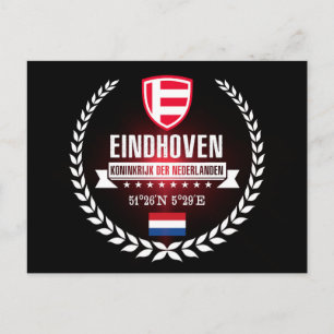Postal Eindhoven