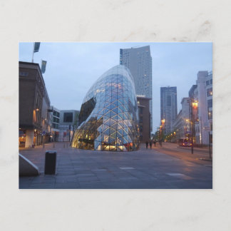 Postal Eindhoven, Países Bajos