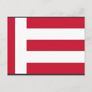 Postal Eindhovenesquema, Países Bajos