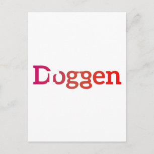 Postal Eine Droge de los ist de Meine Dogge