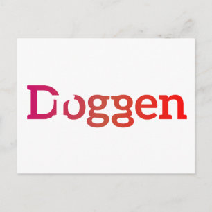 Postal Eine Droge de los ist de Meine Dogge