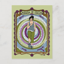 Ejecución en Circles_A_ Postcard