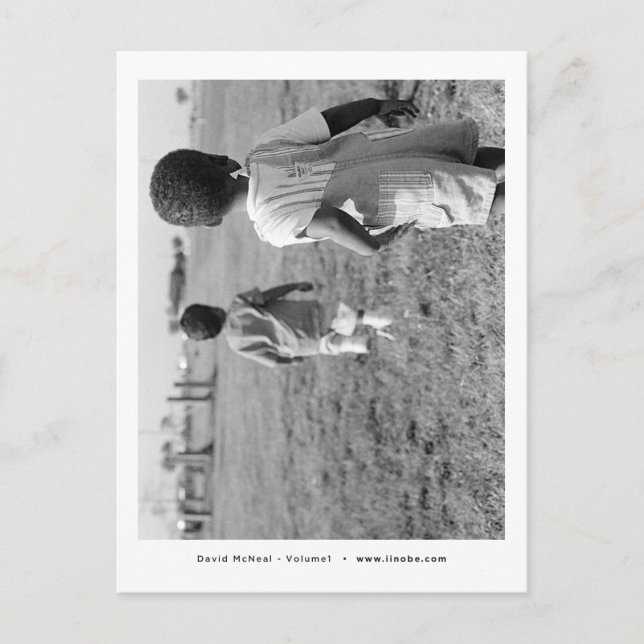 Postal Ejecutar (Anverso)