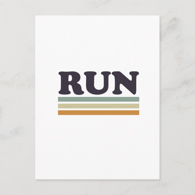 Postal ejecutar (Anverso)