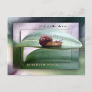 Postal Ejecutar con resistencia