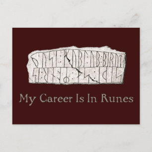 Postal Ejecutar DR 81